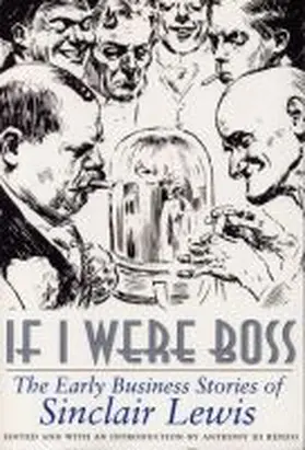 Di Renzo |  If I Were Boss | Buch |  Sack Fachmedien