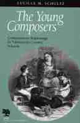 Schultz |  The Young Composers | Buch |  Sack Fachmedien