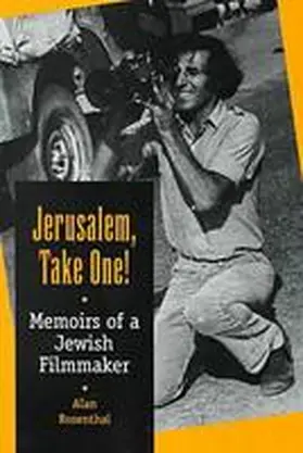 Rosenthal |  Jerusalem, Take One! | Buch |  Sack Fachmedien