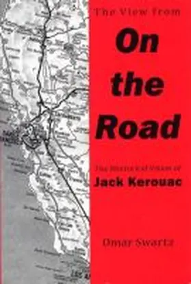 Swartz |  The View from ""On the Road | Buch |  Sack Fachmedien
