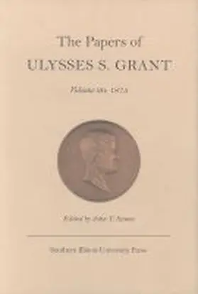 Grant |  The Papers of Ulysses S.Grant v. 26; 1875 | Buch |  Sack Fachmedien