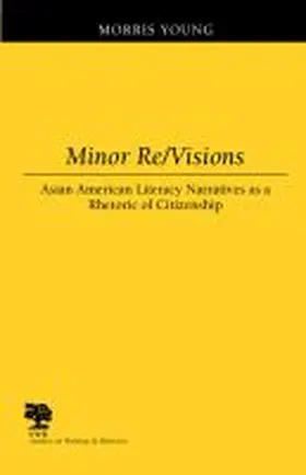 Young |  Minor Re/visions | Buch |  Sack Fachmedien