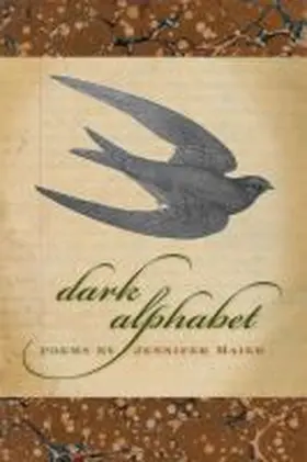 Maier |  Dark Alphabet | Buch |  Sack Fachmedien