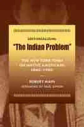 Hays |  Editorializing the Indian Problem | Buch |  Sack Fachmedien