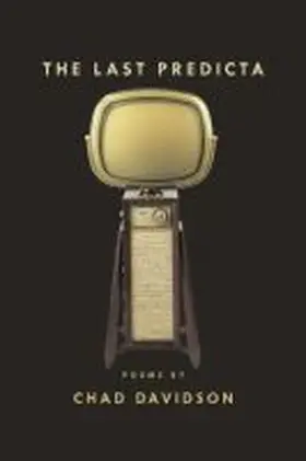 Davidson |  The Last Predicta | Buch |  Sack Fachmedien