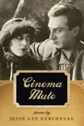 Kercheval |  Cinema Muto | Buch |  Sack Fachmedien