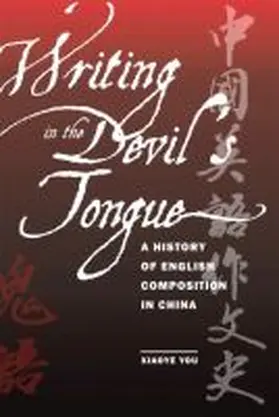 You |  Writing in the Devil's Tongue | Buch |  Sack Fachmedien