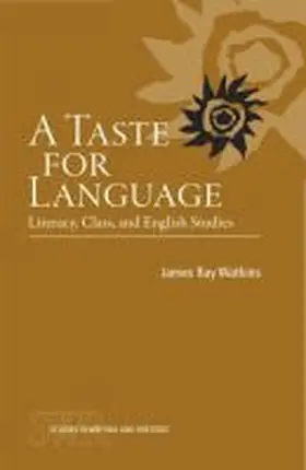 Watkins |  A Taste for Language | Buch |  Sack Fachmedien