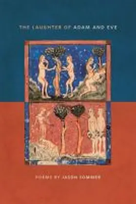 Sommer |  The Laughter of Adam and Eve | Buch |  Sack Fachmedien