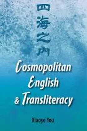 You |  Comsopolitan English and Transliteracy | Buch |  Sack Fachmedien