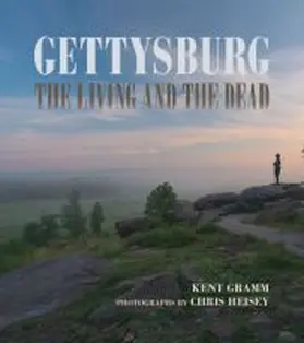 Gramm |  Gettysburg | Buch |  Sack Fachmedien