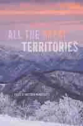 Wimberley |  All the Great Territories | Buch |  Sack Fachmedien