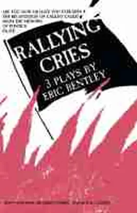 Bentley |  Rallying Cries | Buch |  Sack Fachmedien