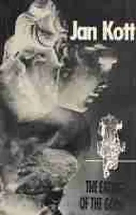 Kott |  The Eating of the Gods | Buch |  Sack Fachmedien