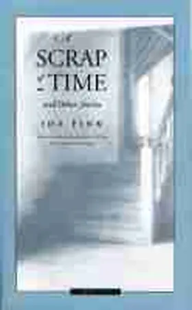 Fink |  A Scrap of Time and Other Stories | Buch |  Sack Fachmedien