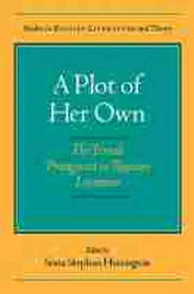  A Plot of Her Own | Buch |  Sack Fachmedien