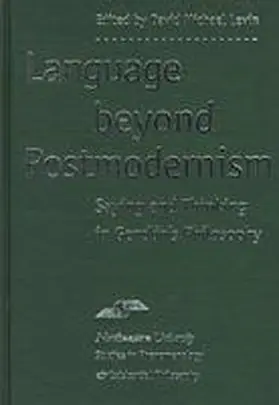  Language Beyond Postmodernism | Buch |  Sack Fachmedien