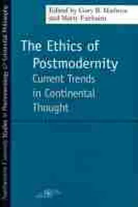 Madison / Fairbarn |  The Ethics of Postmodernity: Current Trends in Continental Thought | Buch |  Sack Fachmedien