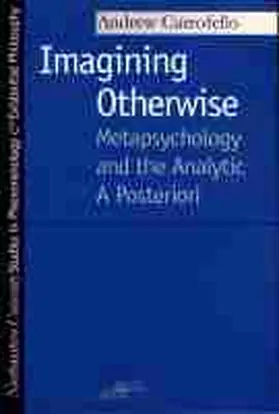 Loyola |  Imagining Otherwise | Buch |  Sack Fachmedien