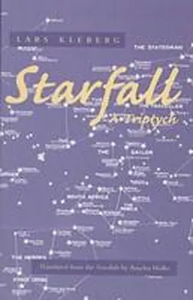 Kleberg |  Starfall | Buch |  Sack Fachmedien