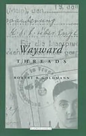 Goldmann |  Wayward Threads | Buch |  Sack Fachmedien