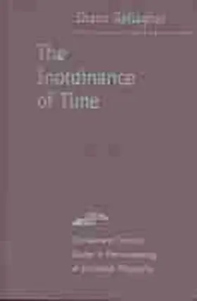 Gallagher |  The Inordinance of Time | Buch |  Sack Fachmedien