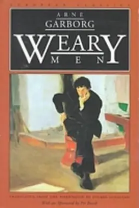 Garborg |  Weary Men | Buch |  Sack Fachmedien