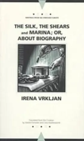 Vrkljan |  The Silk, the Shears, and Marina | Buch |  Sack Fachmedien