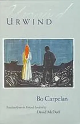 Carpelan |  Urwind | Buch |  Sack Fachmedien