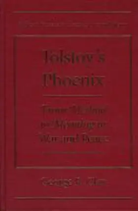 Clay |  Tolstoy's Phoenix | Buch |  Sack Fachmedien