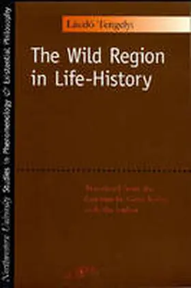 Tengelyi |  The Wild Region in Life-History | Buch |  Sack Fachmedien