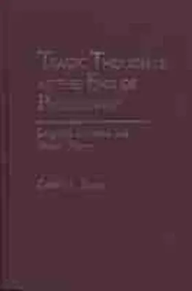 Bruns |  Tragic Thoughts at the End of Philosophy | Buch |  Sack Fachmedien
