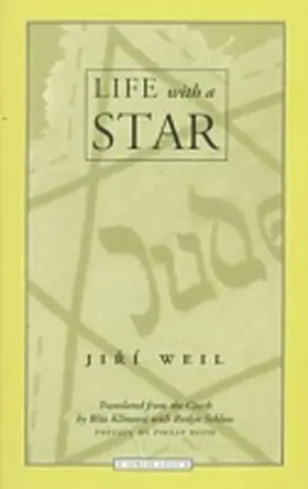 Weil |  Life with a Star | Buch |  Sack Fachmedien
