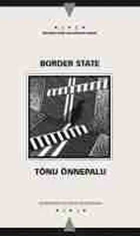 Onnepalu |  Border State | Buch |  Sack Fachmedien