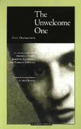 Frankenthal |  The Unwelcome One: Returning Home from Auschwitz | Buch |  Sack Fachmedien