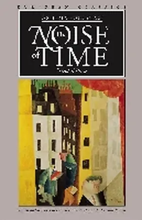 Mandelstam |  The Noise of Time | Buch |  Sack Fachmedien