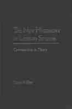 Hilfer |  The New Hegemony in Literary Studies | Buch |  Sack Fachmedien