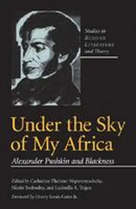 Nepomnyashchy / Svobodny / Trigos |  Under the Sky of My Africa | Buch |  Sack Fachmedien