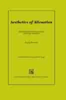 Dobrenko |  Aesthetics of Alienation | Buch |  Sack Fachmedien
