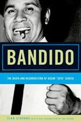 Stavans |  Bandido | Buch |  Sack Fachmedien