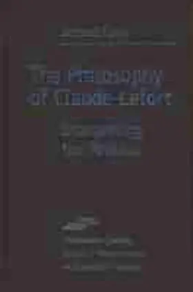 Flynn |  The Philosophy of Claude Lefort | Buch |  Sack Fachmedien