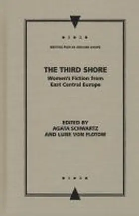  The Third Shore | Buch |  Sack Fachmedien