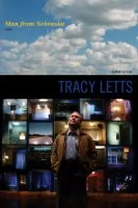 Letts |  Man from Nebraska | Buch |  Sack Fachmedien