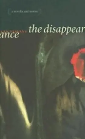 Stavans |  The Disappearance | Buch |  Sack Fachmedien