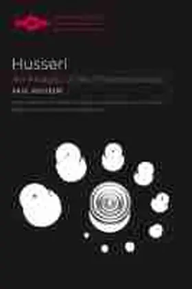 Ricoeur / Ballard / Embree |  Husserl | Buch |  Sack Fachmedien