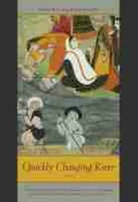 Alexander |  Quickly Changing River | Buch |  Sack Fachmedien