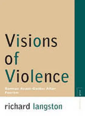 Langston |  Visions of Violence | Buch |  Sack Fachmedien