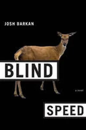 Barkan |  Blind Speed | Buch |  Sack Fachmedien