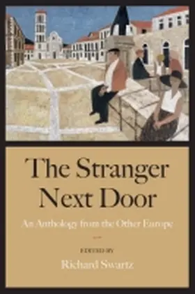 Swartz |  The Stranger Next Door | Buch |  Sack Fachmedien