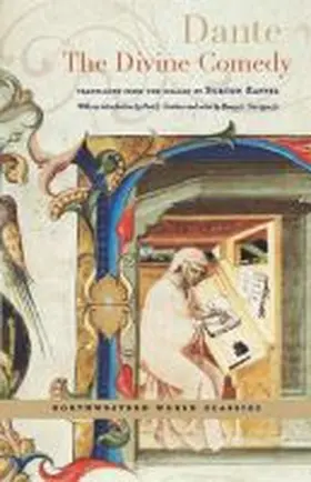Alighieri |  The Divine Comedy | Buch |  Sack Fachmedien